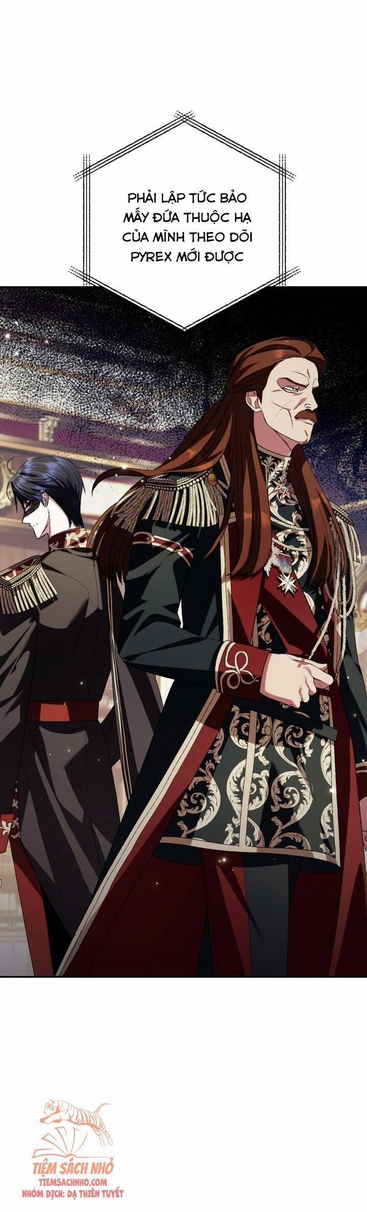 Cha, Con Không Muốn Kết Hôn! 67 trang 87