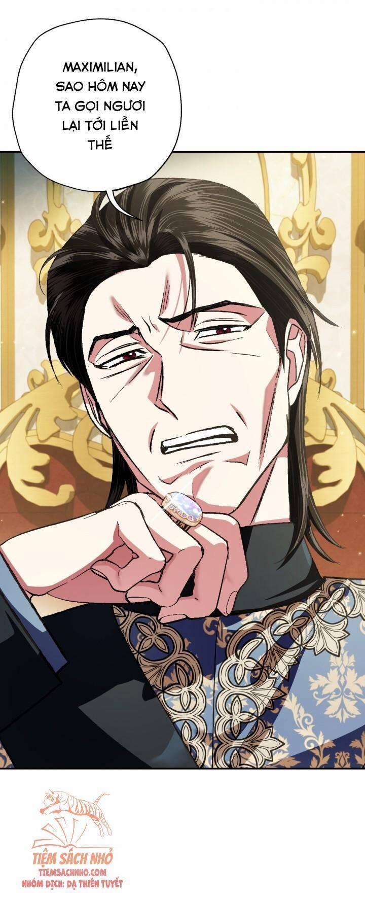 Cha, Con Không Muốn Kết Hôn! 67 trang 88