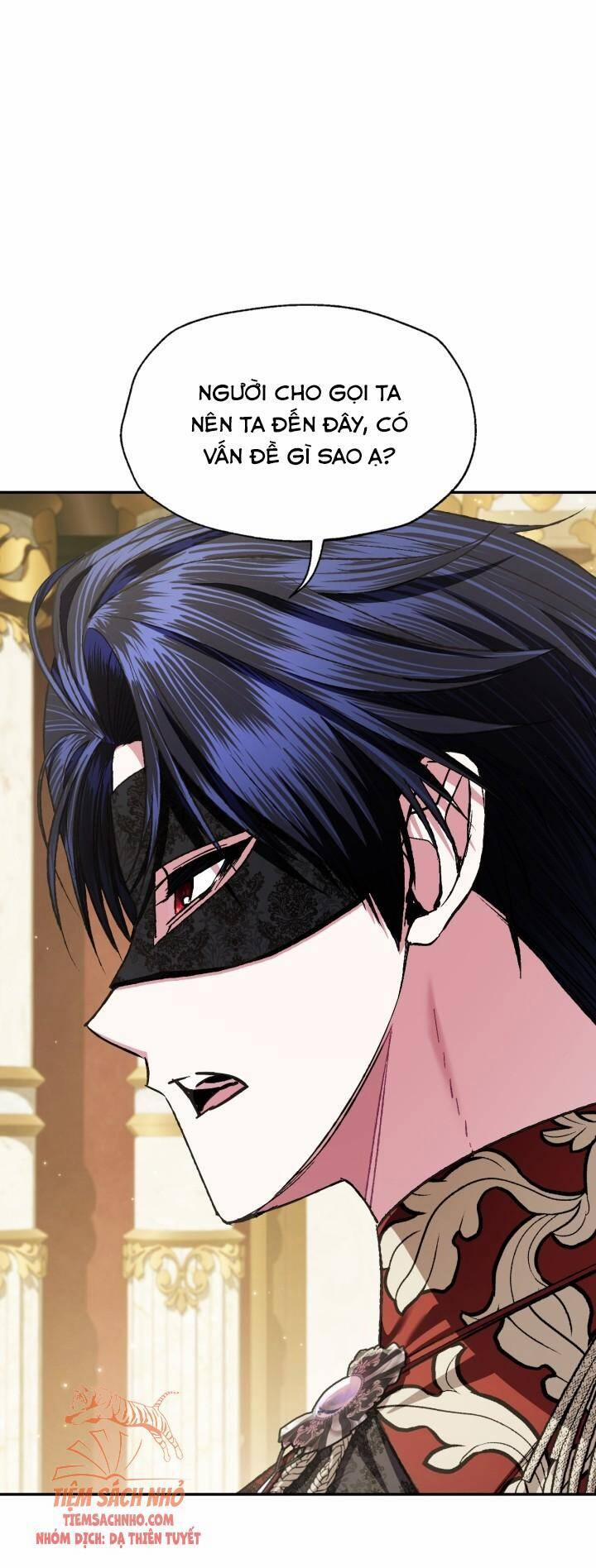 Cha, Con Không Muốn Kết Hôn! 67 trang 89