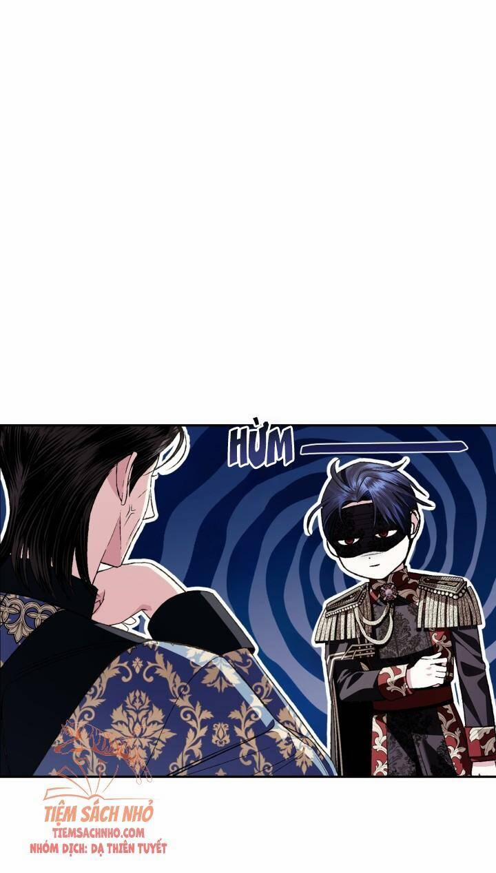 Cha, Con Không Muốn Kết Hôn! 67 trang 90