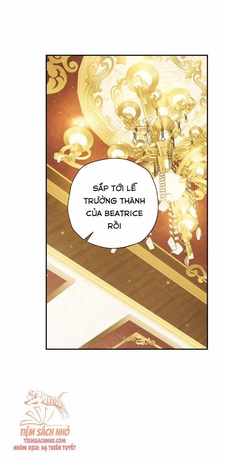 Cha, Con Không Muốn Kết Hôn! 67 trang 92