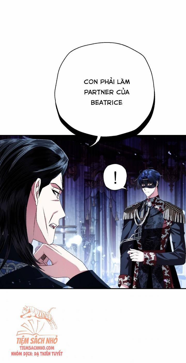 Cha, Con Không Muốn Kết Hôn! 67 trang 93