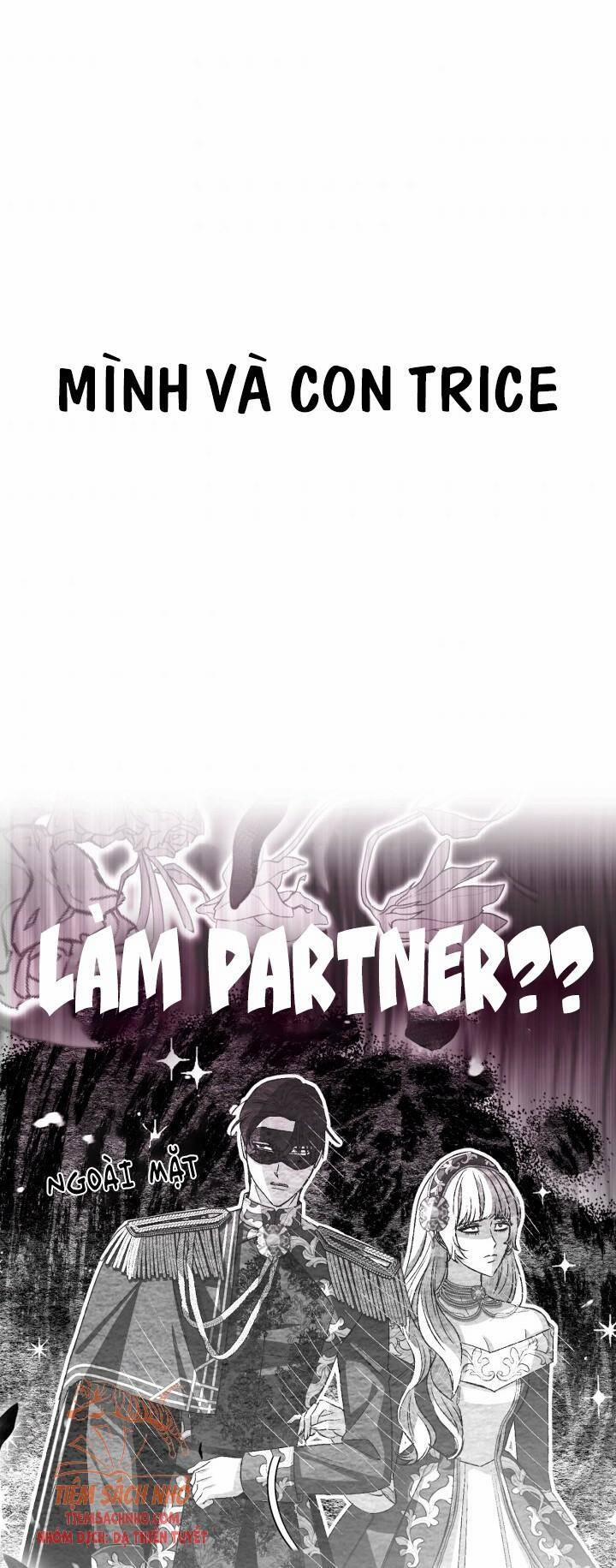 Cha, Con Không Muốn Kết Hôn! 67 trang 94