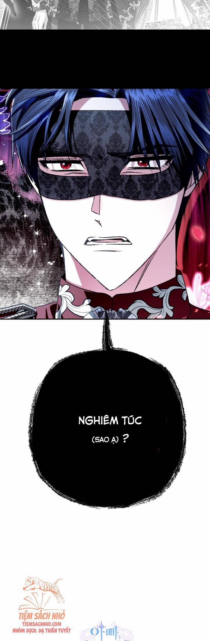 Cha, Con Không Muốn Kết Hôn! 67 trang 95