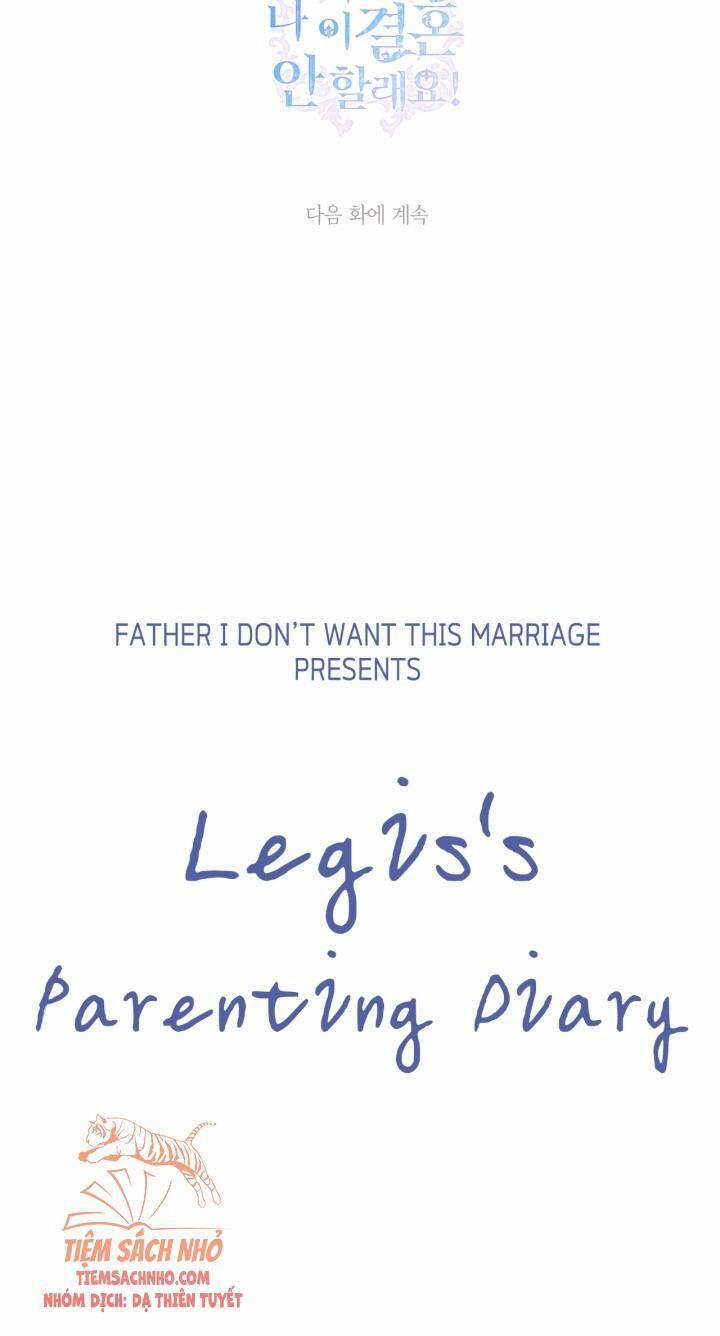 Cha, Con Không Muốn Kết Hôn! 67 trang 96