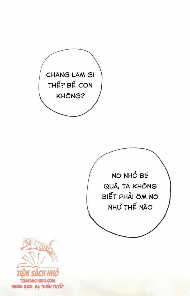 Cha, Con Không Muốn Kết Hôn! 67 trang 97