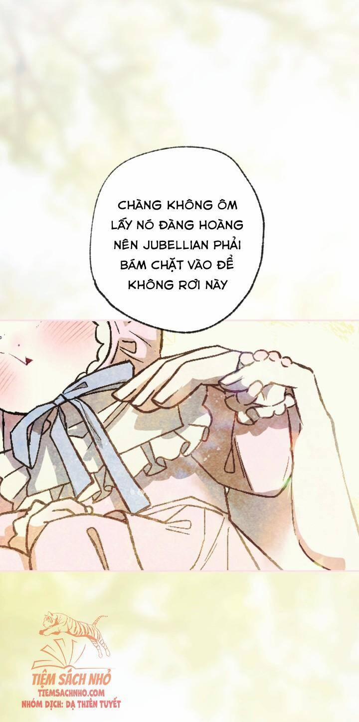 Cha, Con Không Muốn Kết Hôn! 67 trang 98