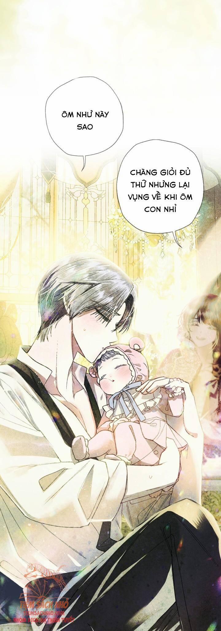 Cha, Con Không Muốn Kết Hôn! 67 trang 99