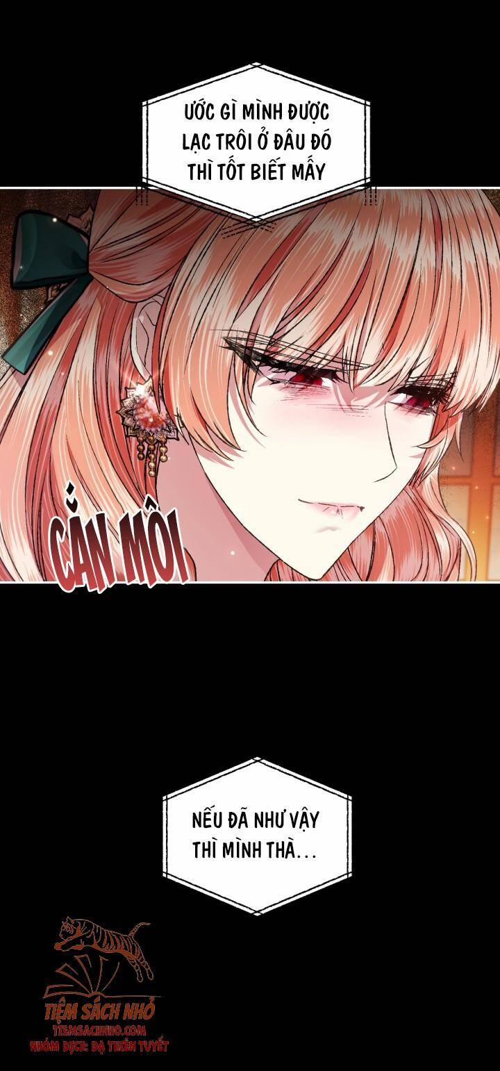 Cha, Con Không Muốn Kết Hôn! 68 trang 10