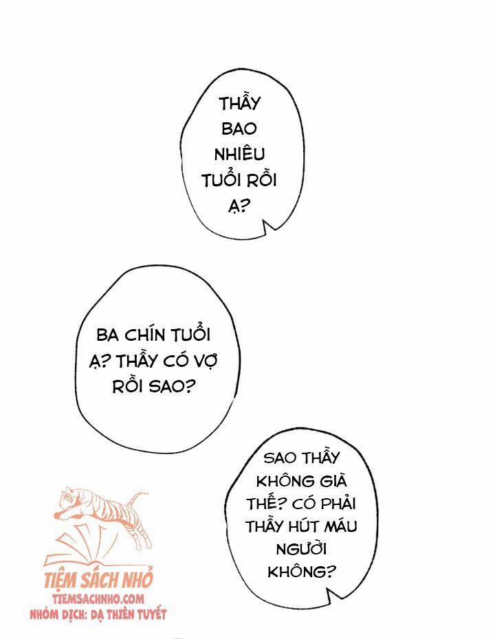 Cha, Con Không Muốn Kết Hôn! 68 trang 102