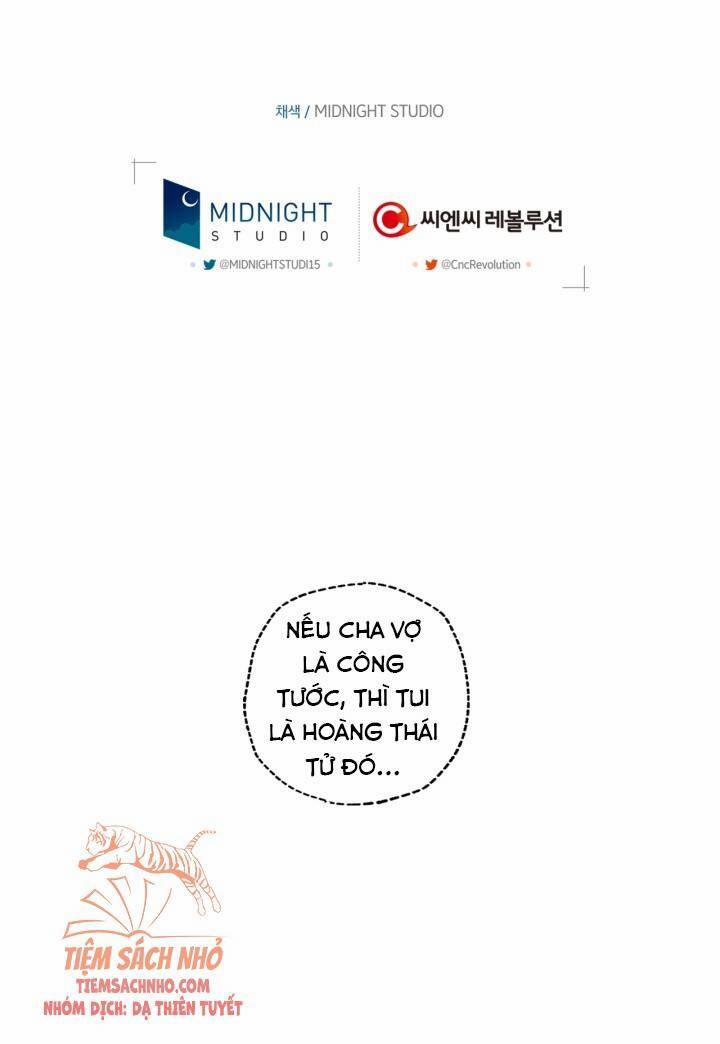 Cha, Con Không Muốn Kết Hôn! 68 trang 106