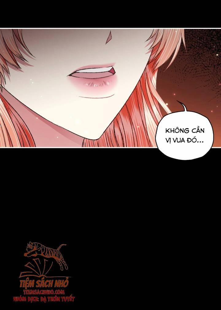 Cha, Con Không Muốn Kết Hôn! 68 trang 11