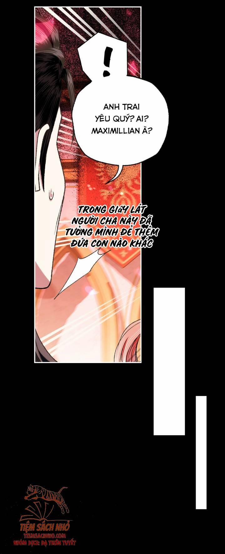 Cha, Con Không Muốn Kết Hôn! 68 trang 13