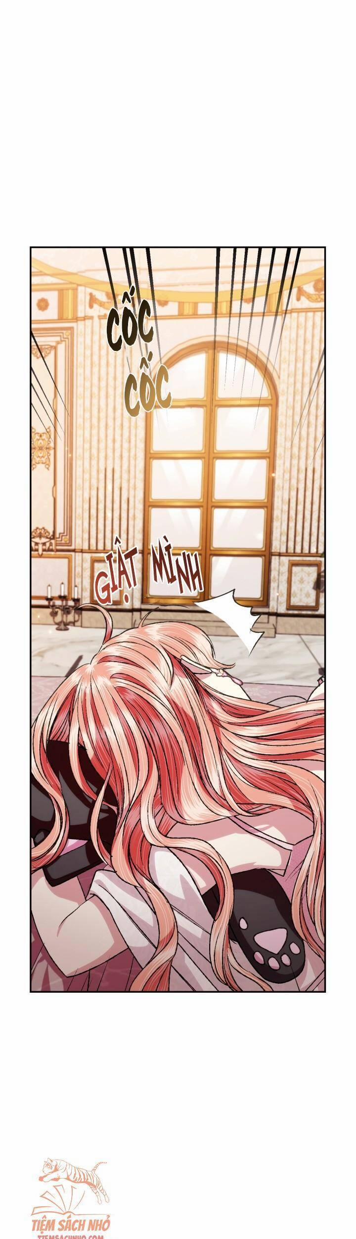 Cha, Con Không Muốn Kết Hôn! 68 trang 16