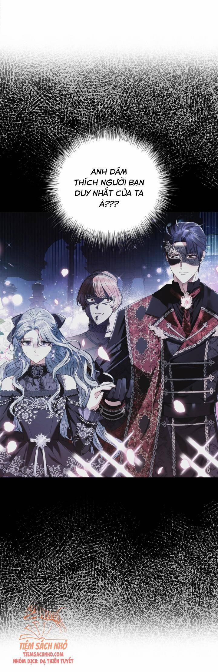 Cha, Con Không Muốn Kết Hôn! 68 trang 22