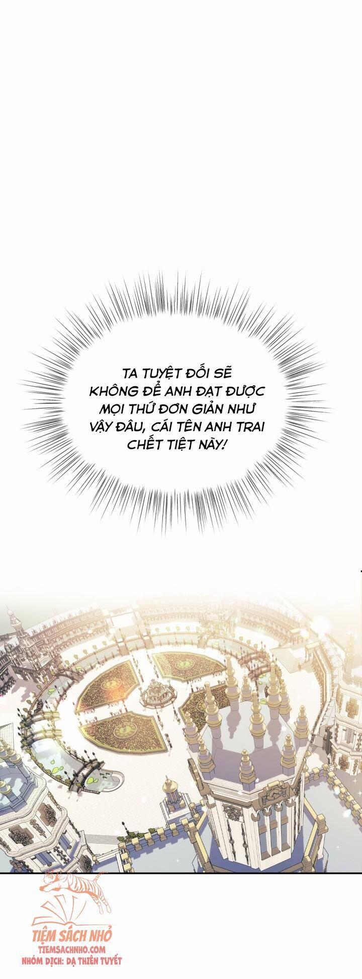 Cha, Con Không Muốn Kết Hôn! 68 trang 23