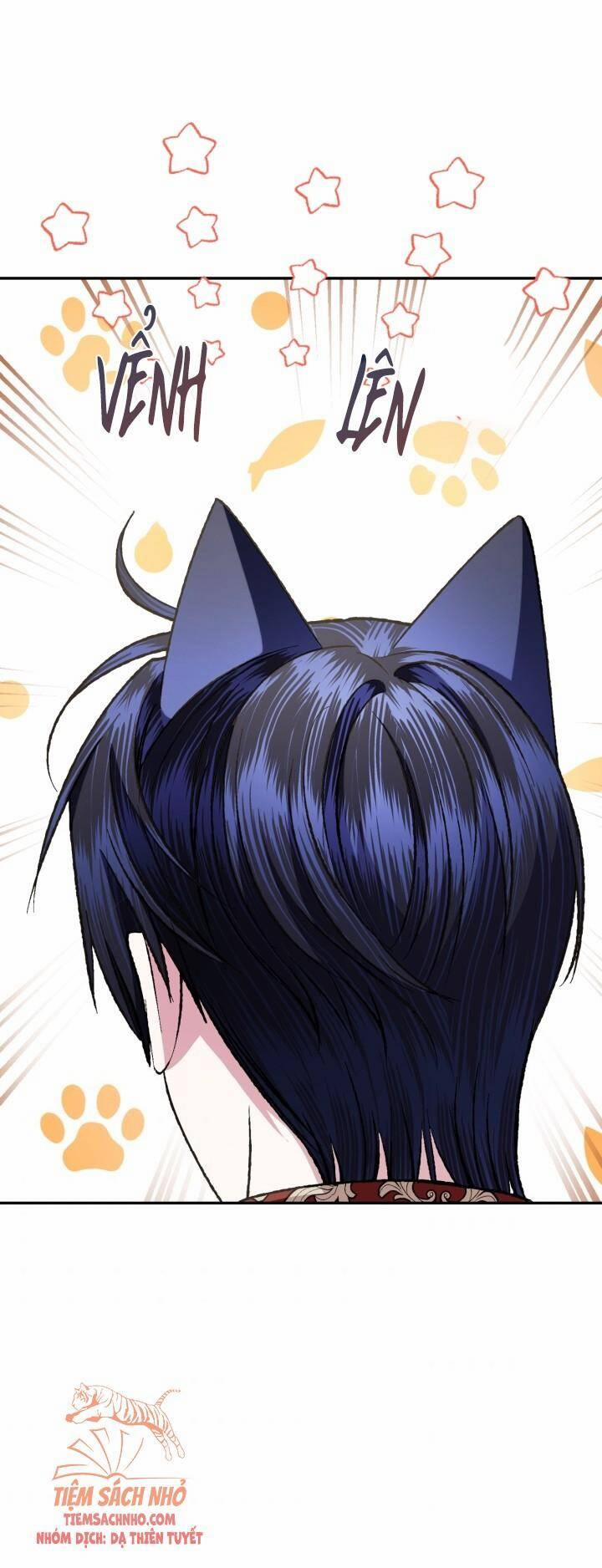 Cha, Con Không Muốn Kết Hôn! 68 trang 24