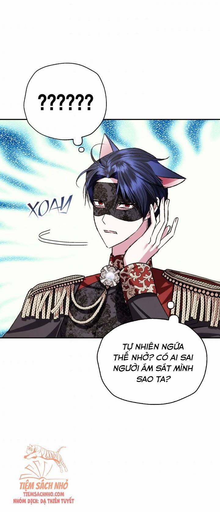 Cha, Con Không Muốn Kết Hôn! 68 trang 25