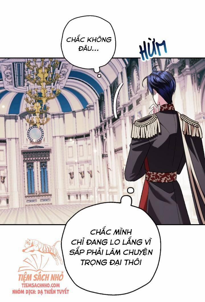 Cha, Con Không Muốn Kết Hôn! 68 trang 26