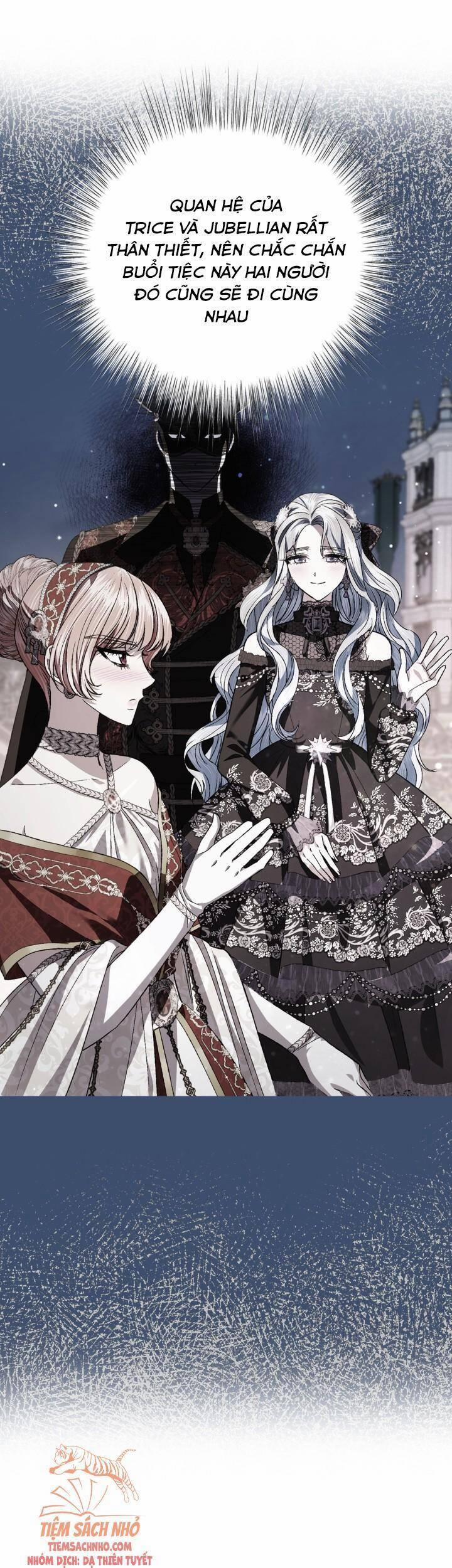 Cha, Con Không Muốn Kết Hôn! 68 trang 28