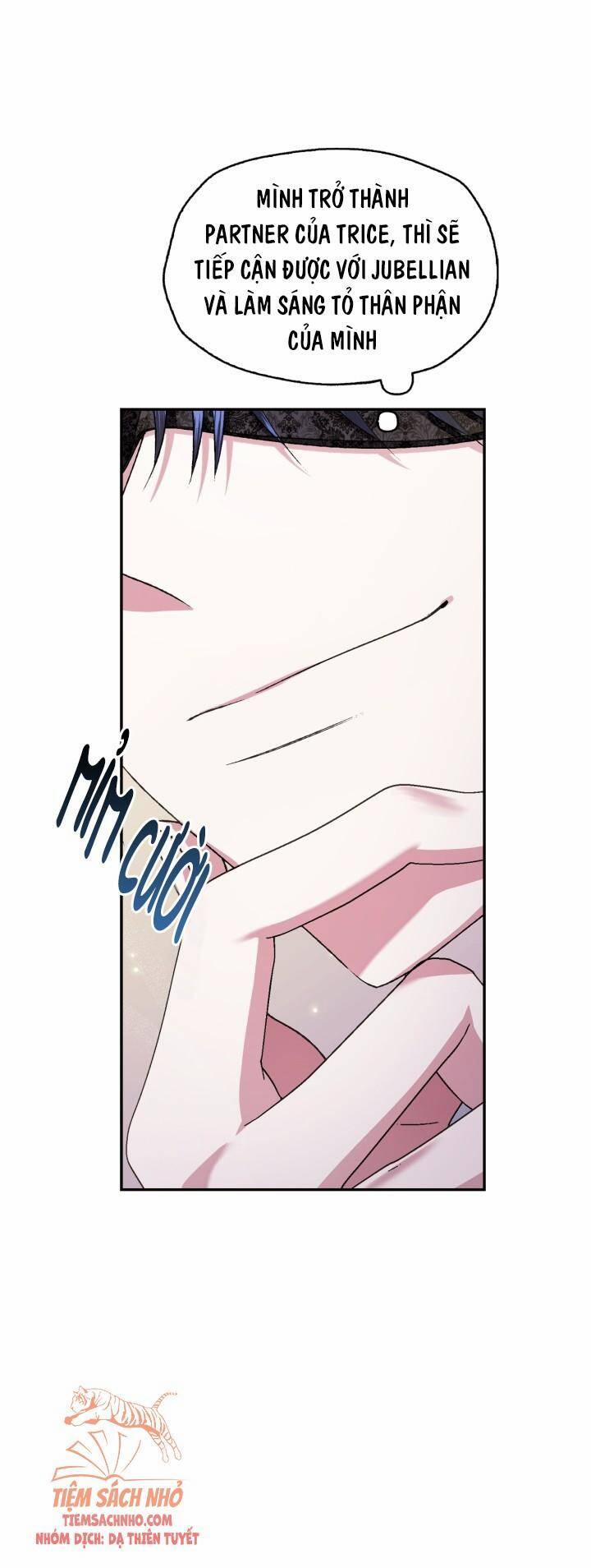 Cha, Con Không Muốn Kết Hôn! 68 trang 30