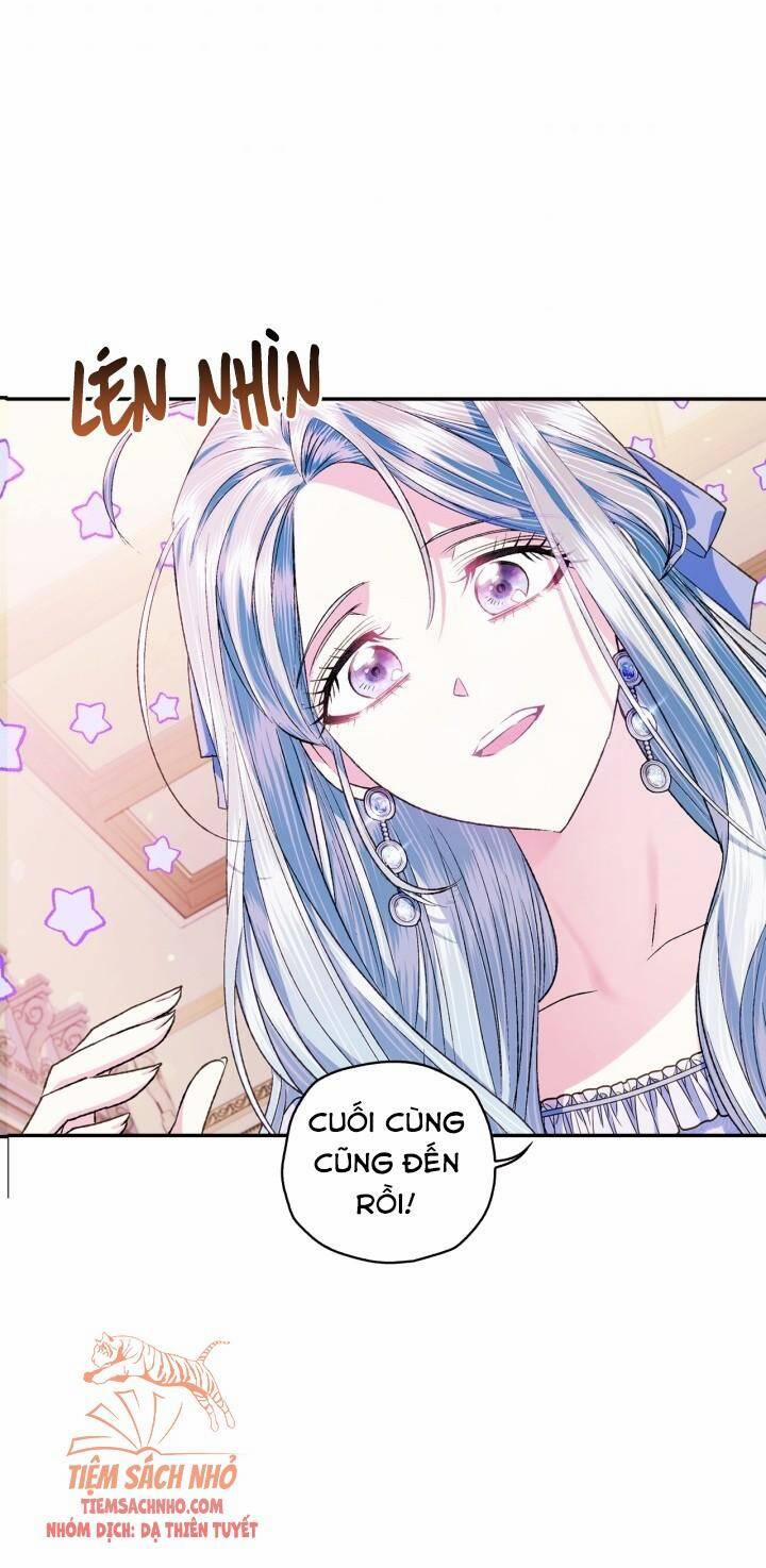 Cha, Con Không Muốn Kết Hôn! 68 trang 33