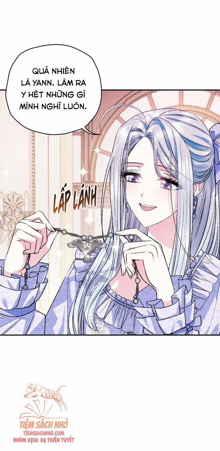 Cha, Con Không Muốn Kết Hôn! 68 trang 36