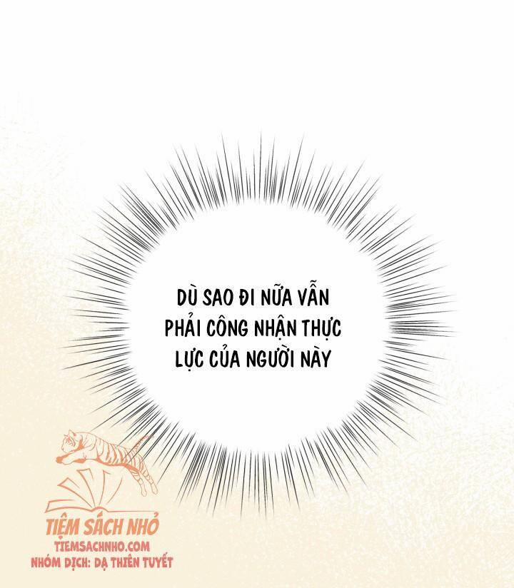 Cha, Con Không Muốn Kết Hôn! 68 trang 37