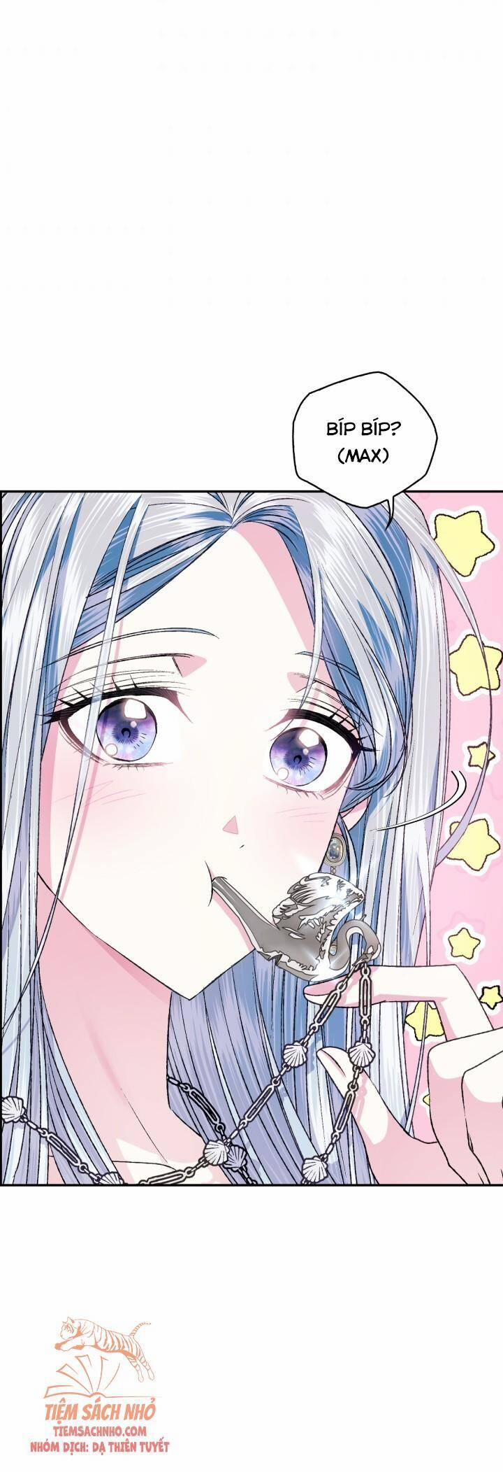 Cha, Con Không Muốn Kết Hôn! 68 trang 41