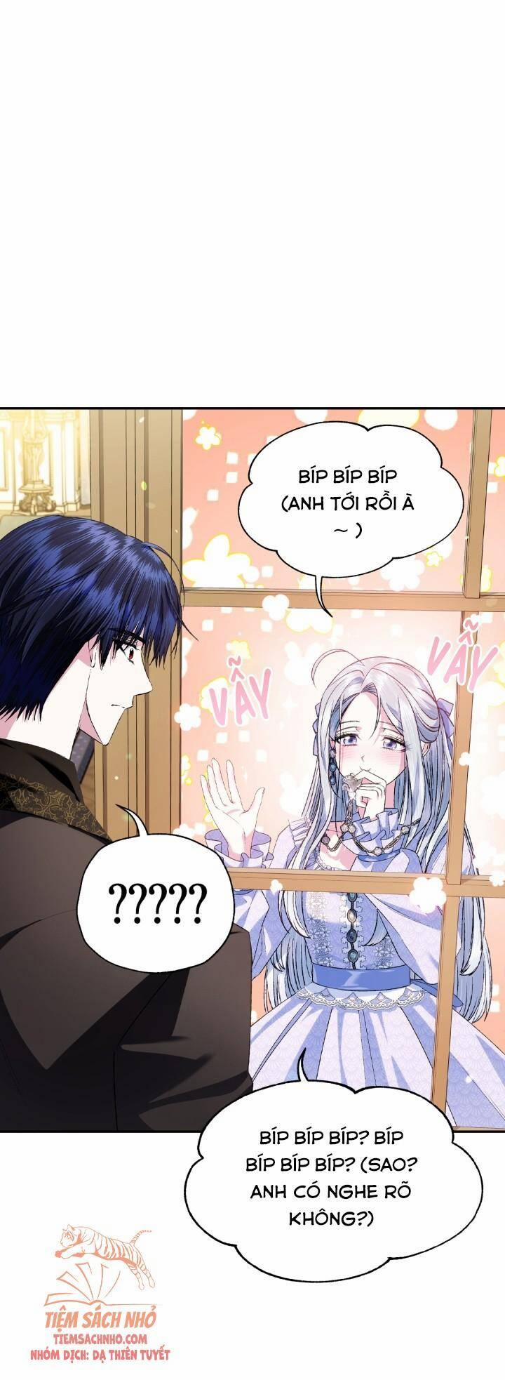 Cha, Con Không Muốn Kết Hôn! 68 trang 42