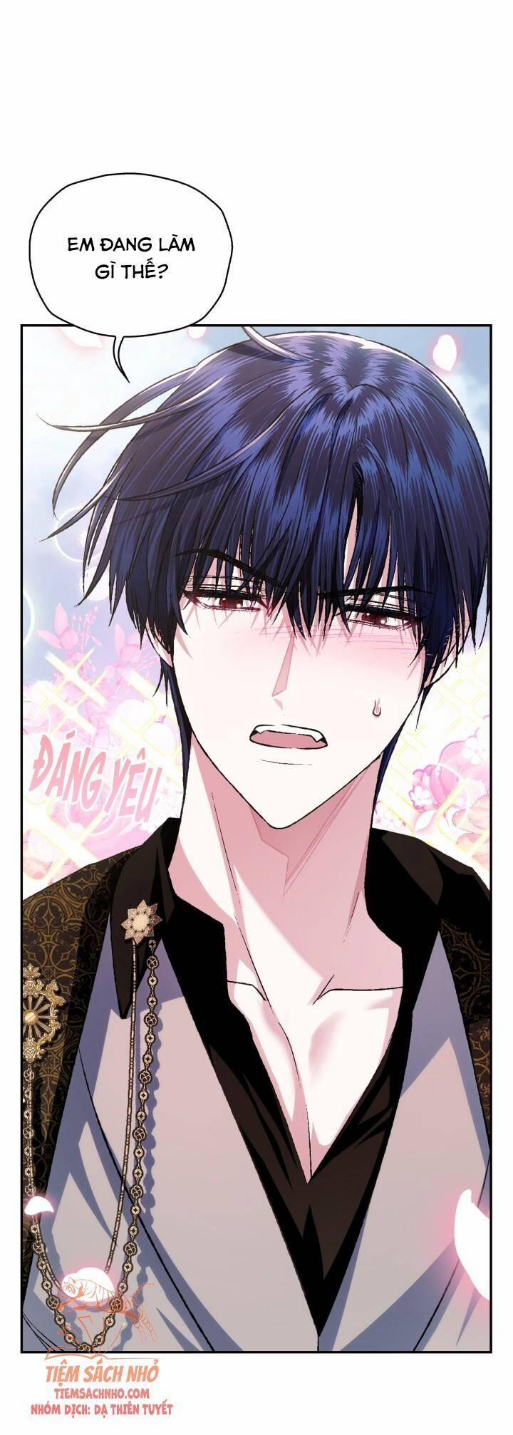 Cha, Con Không Muốn Kết Hôn! 68 trang 43