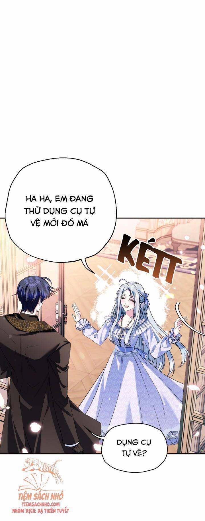 Cha, Con Không Muốn Kết Hôn! 68 trang 44