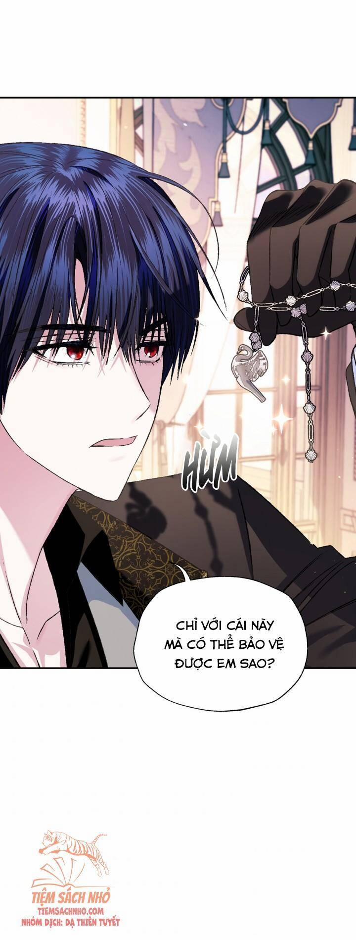 Cha, Con Không Muốn Kết Hôn! 68 trang 45