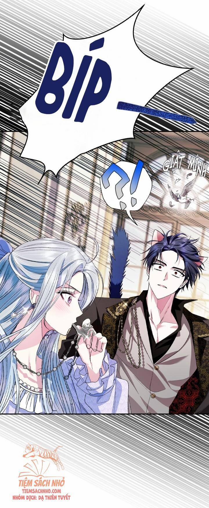 Cha, Con Không Muốn Kết Hôn! 68 trang 47