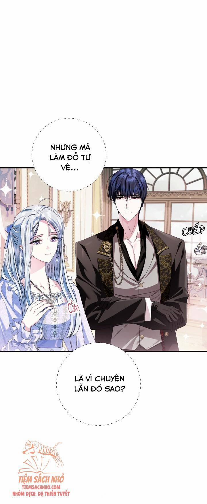 Cha, Con Không Muốn Kết Hôn! 68 trang 49