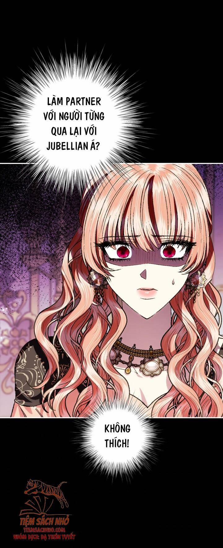 Cha, Con Không Muốn Kết Hôn! 68 trang 5