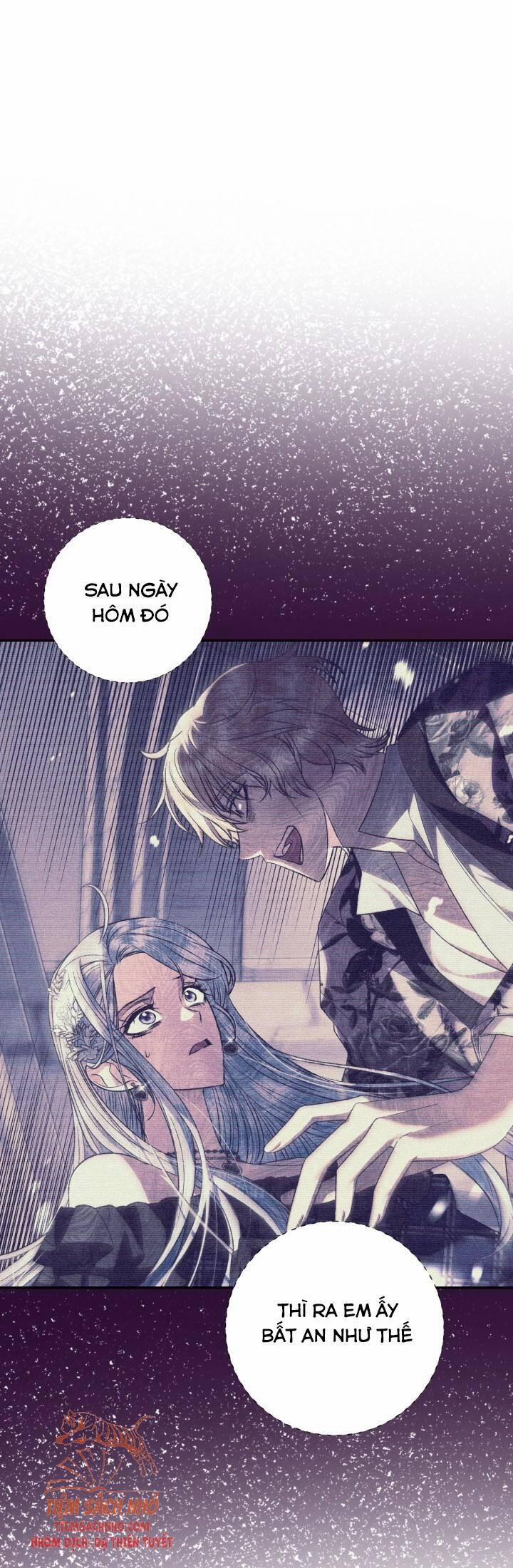 Cha, Con Không Muốn Kết Hôn! 68 trang 50