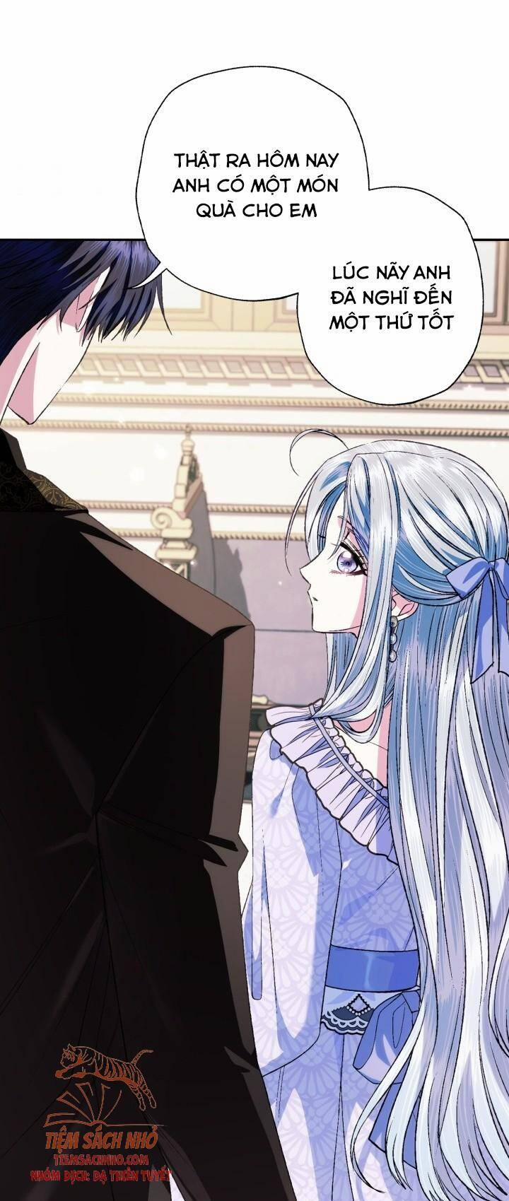 Cha, Con Không Muốn Kết Hôn! 68 trang 52