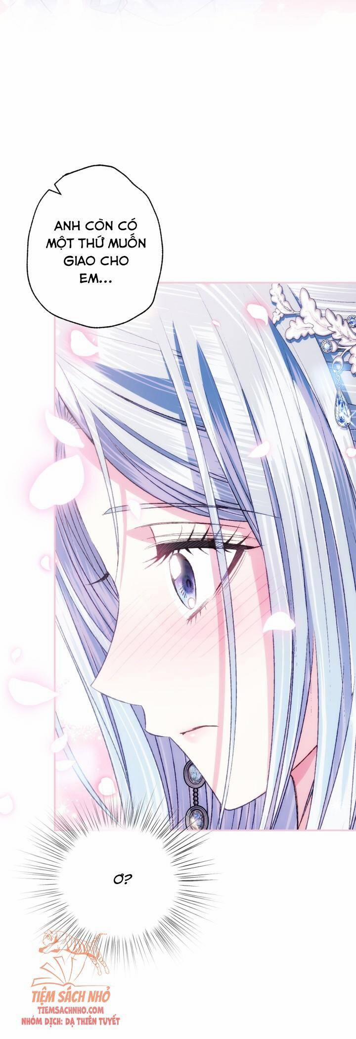 Cha, Con Không Muốn Kết Hôn! 68 trang 57