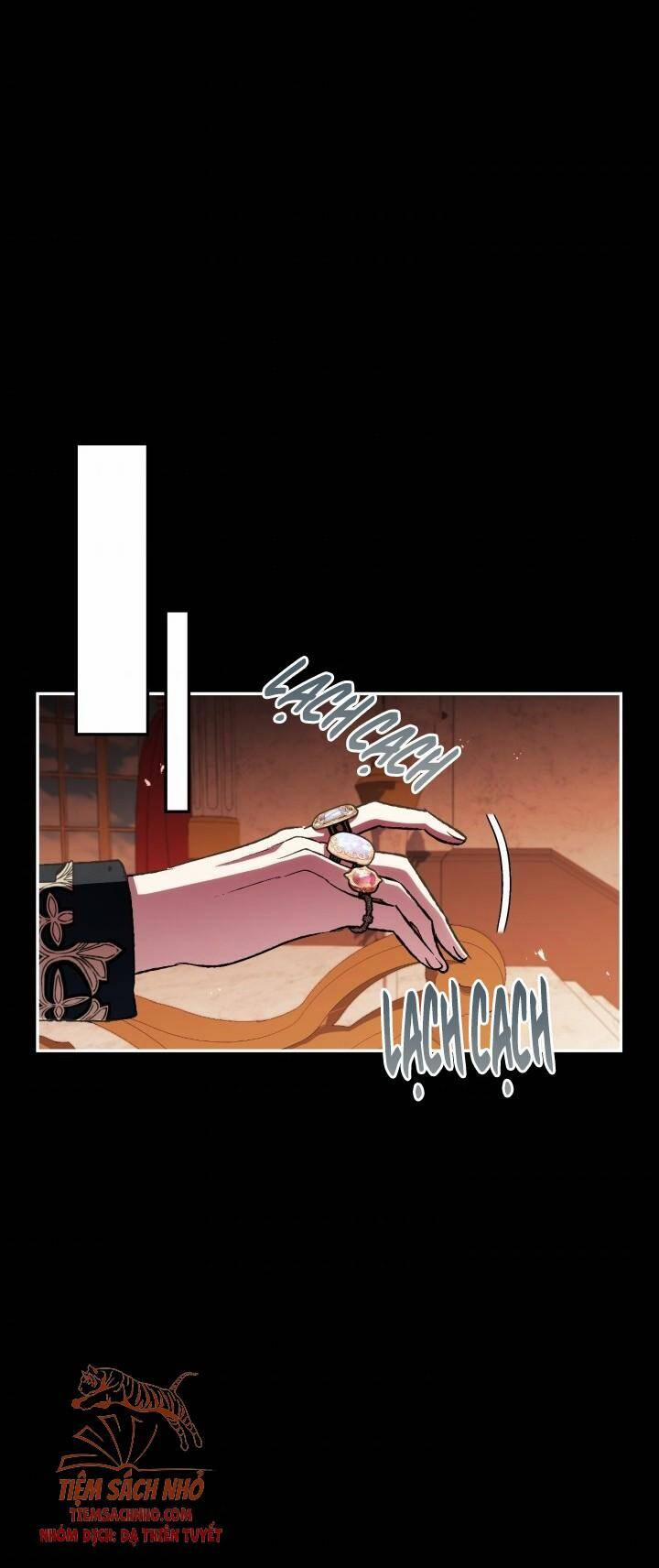 Cha, Con Không Muốn Kết Hôn! 68 trang 6