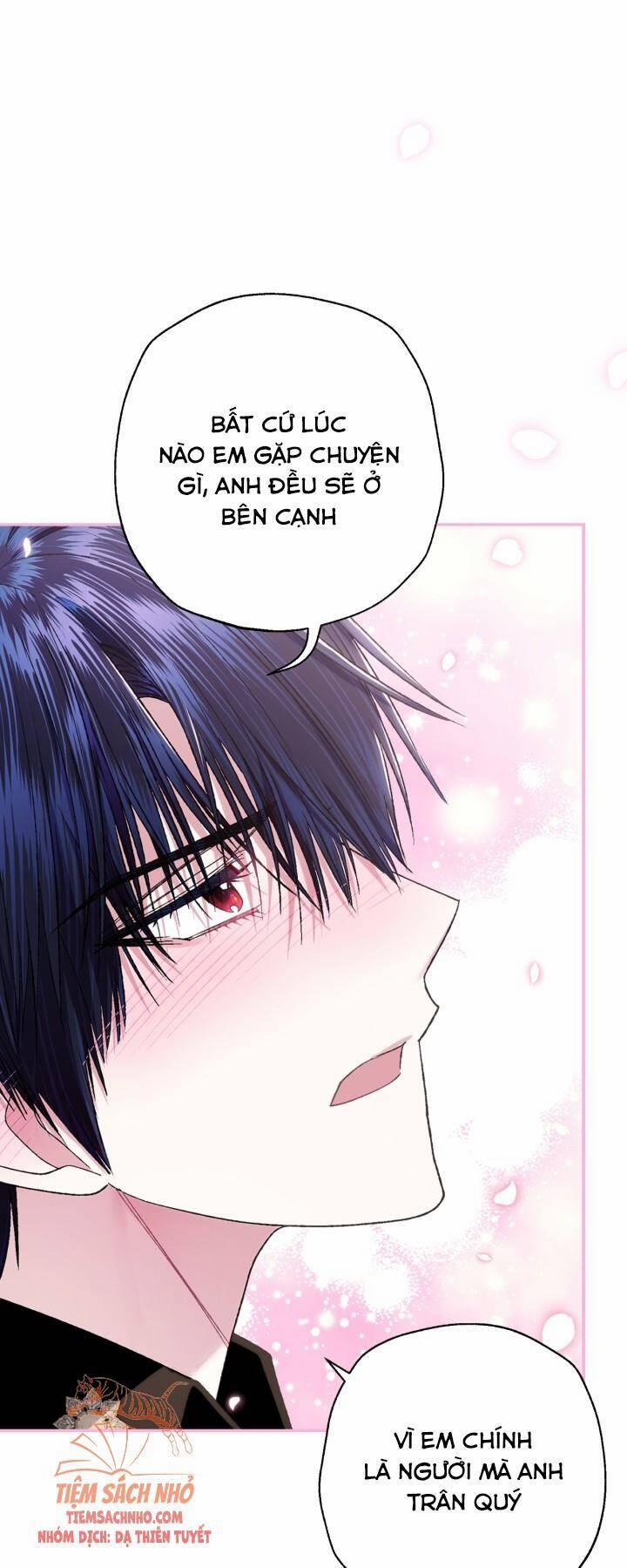 Cha, Con Không Muốn Kết Hôn! 68 trang 61