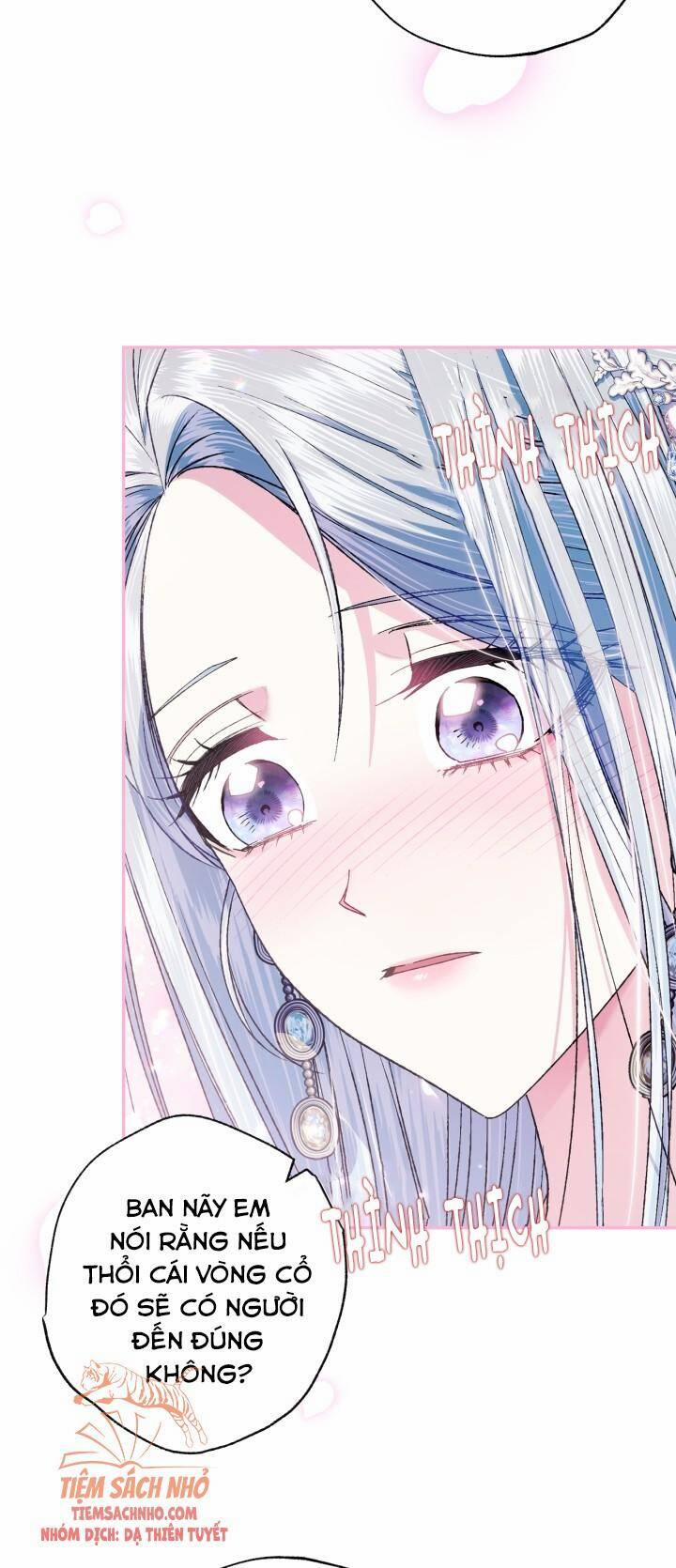 Cha, Con Không Muốn Kết Hôn! 68 trang 62