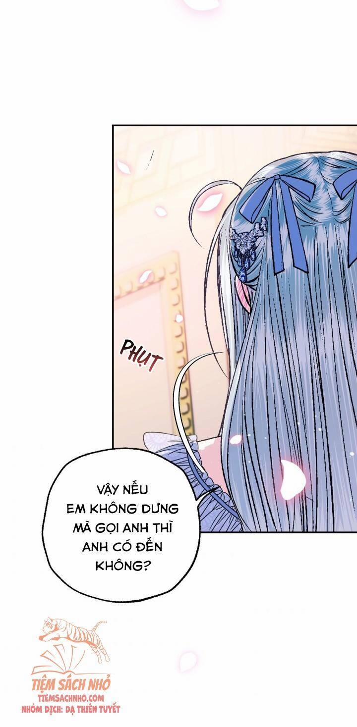 Cha, Con Không Muốn Kết Hôn! 68 trang 65