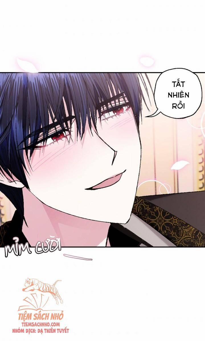 Cha, Con Không Muốn Kết Hôn! 68 trang 66