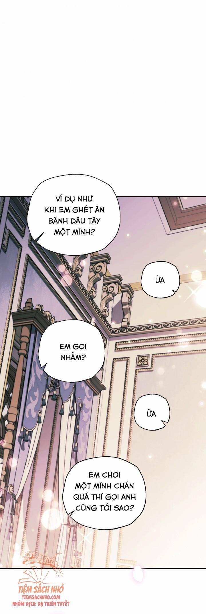 Cha, Con Không Muốn Kết Hôn! 68 trang 67