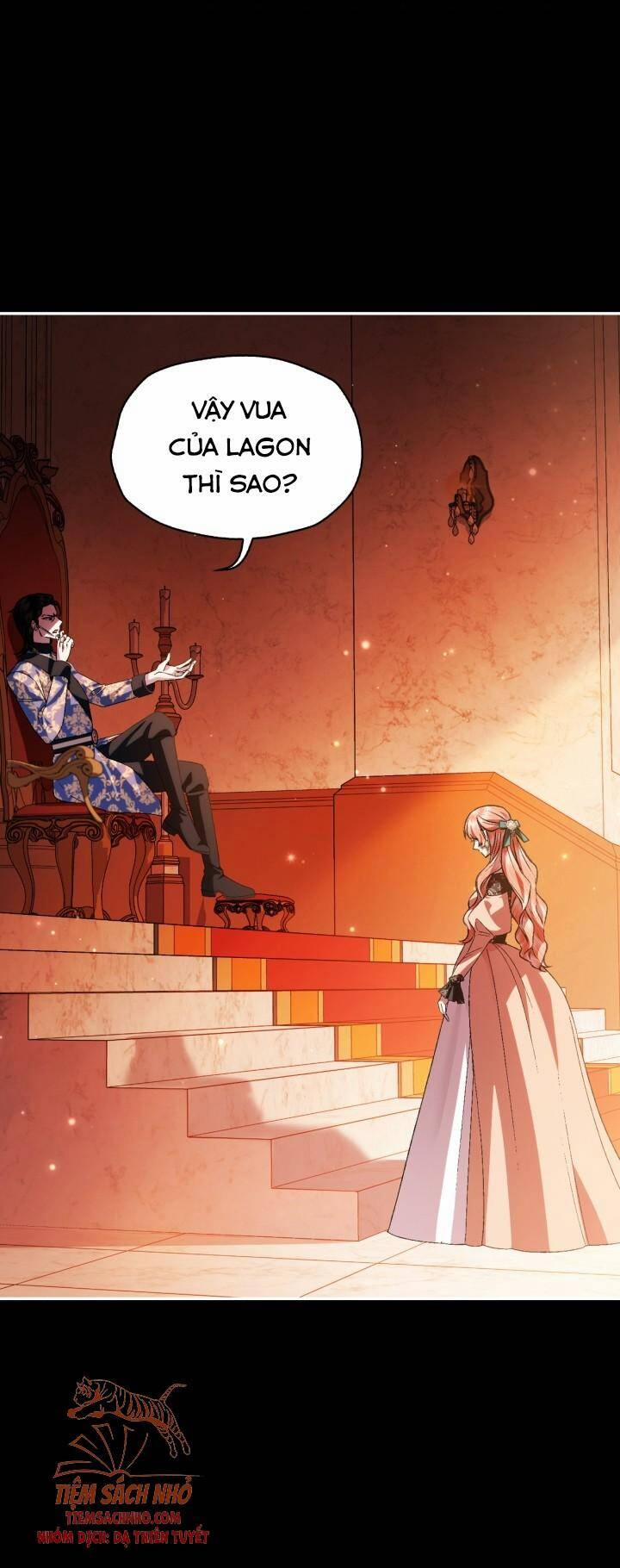 Cha, Con Không Muốn Kết Hôn! 68 trang 7