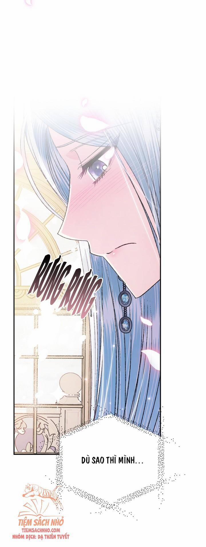 Cha, Con Không Muốn Kết Hôn! 68 trang 70