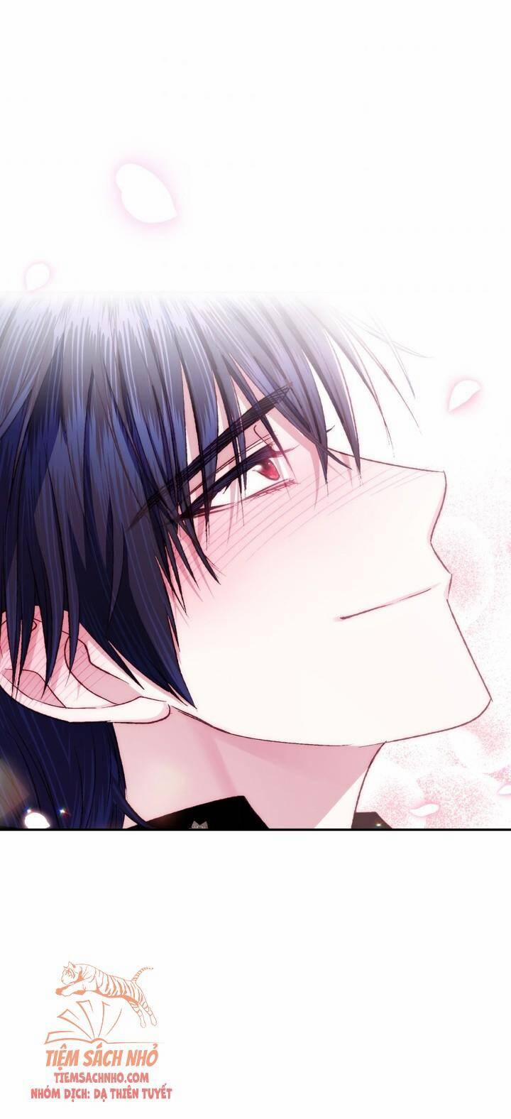 Cha, Con Không Muốn Kết Hôn! 68 trang 73