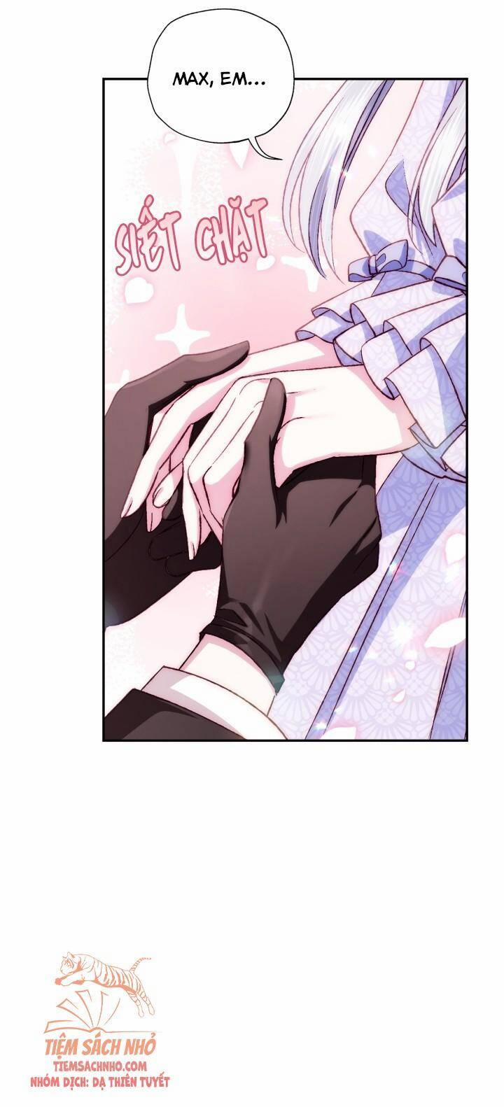 Cha, Con Không Muốn Kết Hôn! 68 trang 74