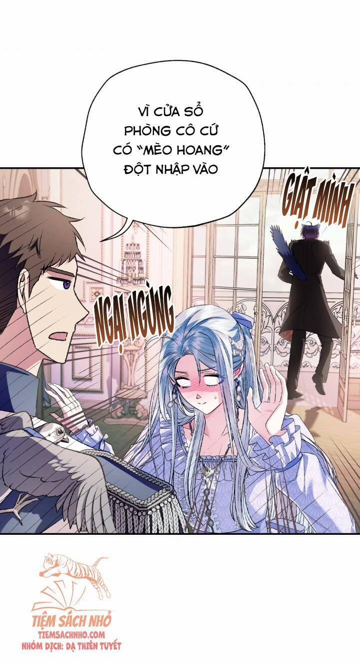 Cha, Con Không Muốn Kết Hôn! 68 trang 80